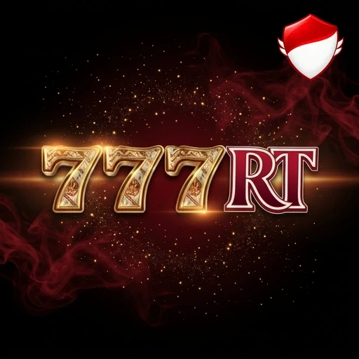 Layar panduan unduh dan instal APK 777rt v6.2.4 di ponsel Android