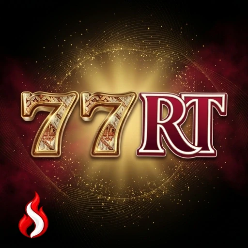 Tampilan beranda 777rt: portal unduhan APK resmi untuk pengguna Indonesia