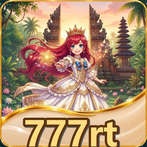 Tampilan unduh paket APK 777rt versi 6.2.4 berukuran 41.8 MB